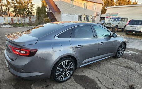 Renault Talisman, 2016 год, 1 950 000 рублей, 6 фотография