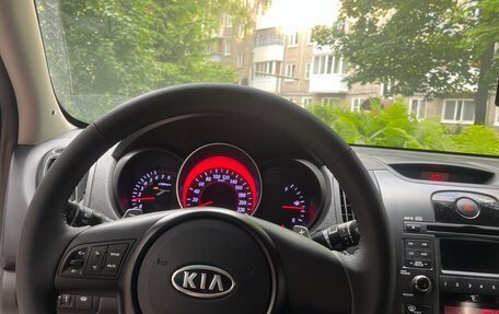 KIA Cerato III, 2012 год, 1 140 000 рублей, 9 фотография