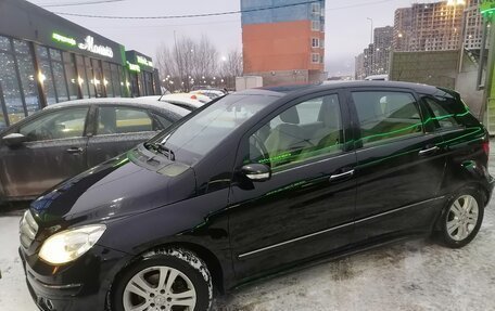 Mercedes-Benz B-Класс, 2007 год, 730 000 рублей, 2 фотография