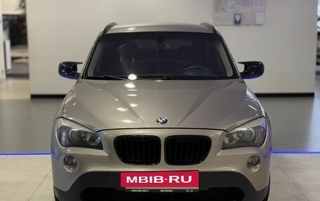 BMW X1, 2011 год, 1 480 000 рублей, 3 фотография