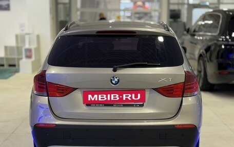 BMW X1, 2011 год, 1 480 000 рублей, 4 фотография