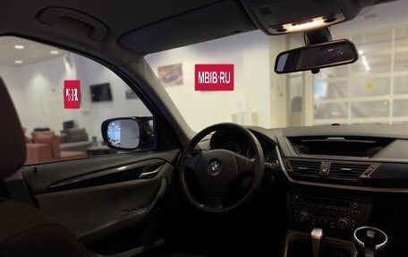 BMW X1, 2011 год, 1 480 000 рублей, 16 фотография