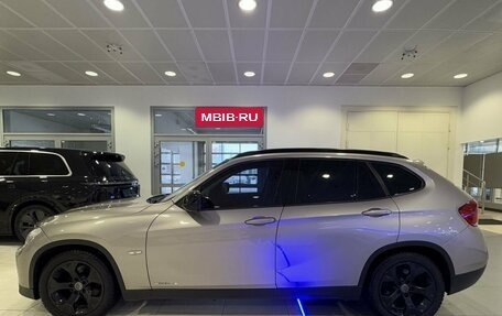 BMW X1, 2011 год, 1 480 000 рублей, 6 фотография