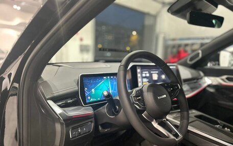 Haval F7, 2024 год, 3 018 510 рублей, 9 фотография