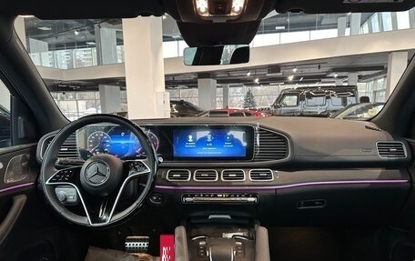 Mercedes-Benz GLS, 2024 год, 25 500 000 рублей, 4 фотография