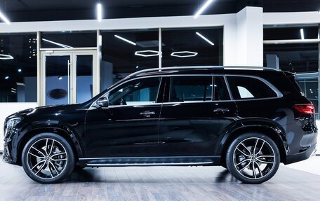 Mercedes-Benz GLS, 2024 год, 25 500 000 рублей, 11 фотография