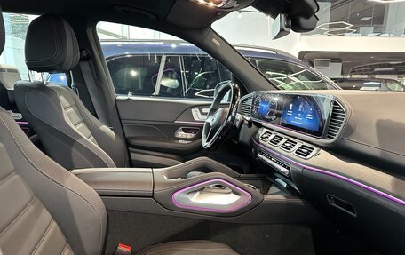 Mercedes-Benz GLS, 2024 год, 25 500 000 рублей, 19 фотография