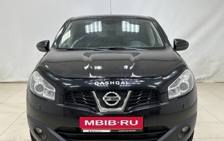 Nissan Qashqai, 2012 год, 1 196 000 рублей, 2 фотография