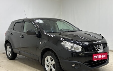 Nissan Qashqai, 2012 год, 1 196 000 рублей, 3 фотография