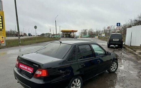 Daewoo Nexia I рестайлинг, 2013 год, 160 000 рублей, 3 фотография