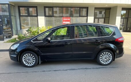 Ford S-MAX I, 2010 год, 4 фотография