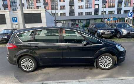 Ford S-MAX I, 2010 год, 7 фотография