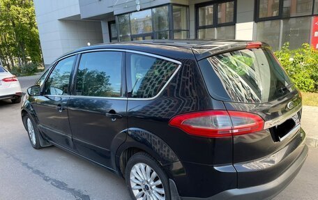 Ford S-MAX I, 2010 год, 8 фотография