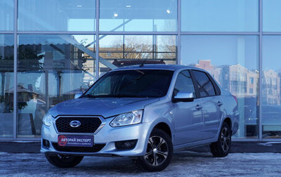 Datsun on-DO I рестайлинг, 2015 год, 524 000 рублей, 1 фотография