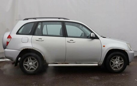 Chery Tiggo (T11), 2006 год, 255 000 рублей, 7 фотография