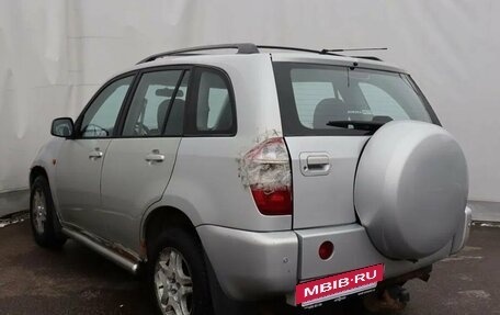 Chery Tiggo (T11), 2006 год, 255 000 рублей, 6 фотография