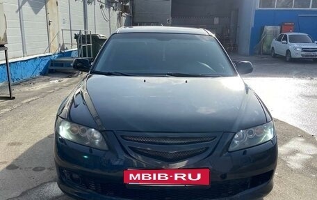 Mazda 6, 2007 год, 650 000 рублей, 2 фотография