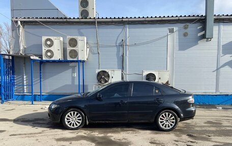 Mazda 6, 2007 год, 650 000 рублей, 15 фотография