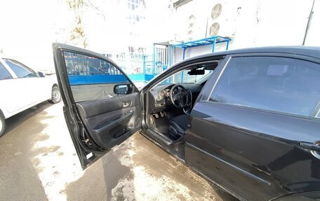 Mazda 6, 2007 год, 650 000 рублей, 9 фотография