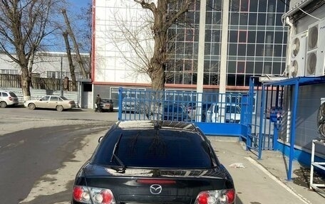 Mazda 6, 2007 год, 650 000 рублей, 14 фотография