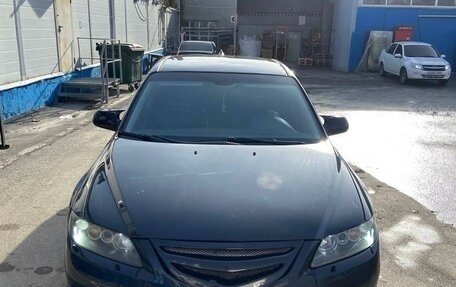 Mazda 6, 2007 год, 650 000 рублей, 13 фотография