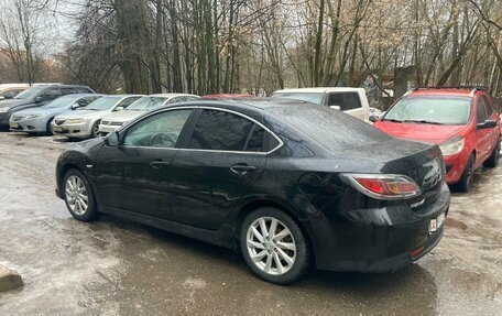 Mazda 6, 2011 год, 1 000 000 рублей, 3 фотография