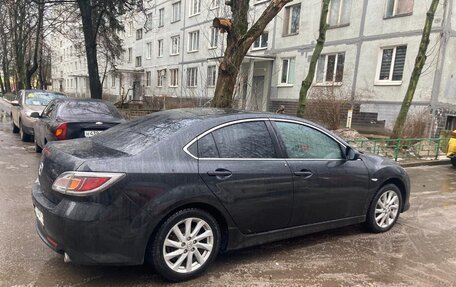 Mazda 6, 2011 год, 1 000 000 рублей, 4 фотография