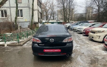 Mazda 6, 2011 год, 1 000 000 рублей, 2 фотография