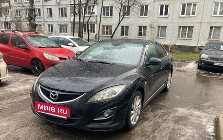 Mazda 6, 2011 год, 1 000 000 рублей, 5 фотография