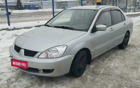 Mitsubishi Lancer IX, 2005 год, 400 000 рублей, 3 фотография