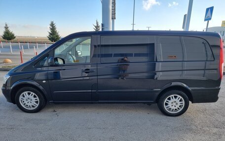 Mercedes-Benz Vito, 2014 год, 2 250 000 рублей, 8 фотография