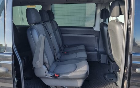 Mercedes-Benz Vito, 2014 год, 2 250 000 рублей, 15 фотография