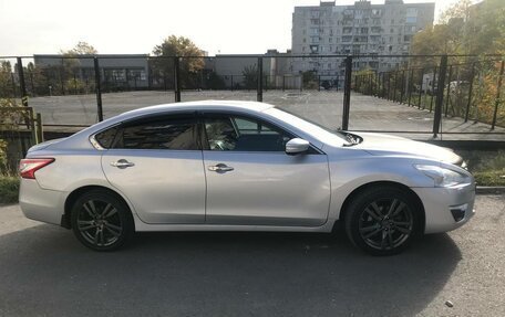 Nissan Teana, 2015 год, 1 450 000 рублей, 4 фотография