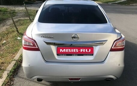 Nissan Teana, 2015 год, 1 450 000 рублей, 3 фотография