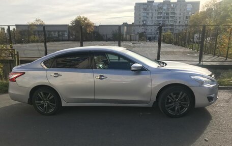 Nissan Teana, 2015 год, 1 450 000 рублей, 6 фотография