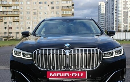 BMW 7 серия, 2020 год, 7 900 000 рублей, 3 фотография