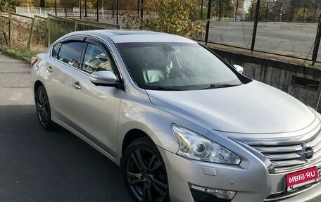 Nissan Teana, 2015 год, 1 450 000 рублей, 10 фотография