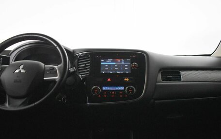 Mitsubishi Outlander III рестайлинг 3, 2012 год, 1 315 000 рублей, 5 фотография