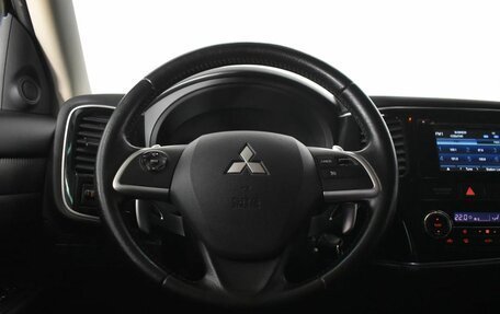 Mitsubishi Outlander III рестайлинг 3, 2012 год, 1 315 000 рублей, 9 фотография