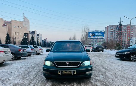 Toyota Vista V30, 2000 год, 519 000 рублей, 3 фотография