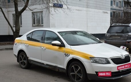 Skoda Octavia, 2015 год, 790 000 рублей, 4 фотография