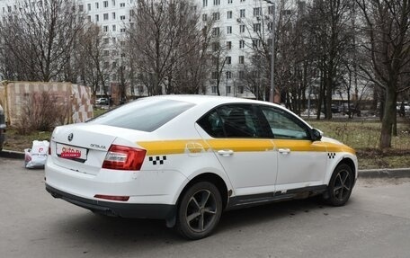 Skoda Octavia, 2015 год, 790 000 рублей, 3 фотография