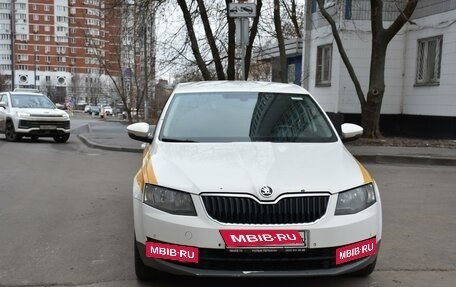 Skoda Octavia, 2015 год, 790 000 рублей, 5 фотография