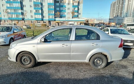 Chevrolet Nexia, 2023 год, 1 248 000 рублей, 6 фотография