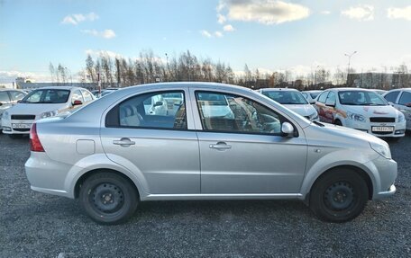 Chevrolet Nexia, 2023 год, 1 248 000 рублей, 7 фотография