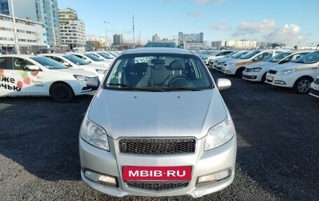 Chevrolet Nexia, 2023 год, 1 248 000 рублей, 9 фотография