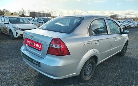 Chevrolet Nexia, 2023 год, 1 248 000 рублей, 5 фотография