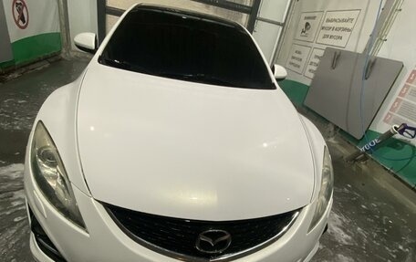 Mazda 6, 2010 год, 800 000 рублей, 4 фотография