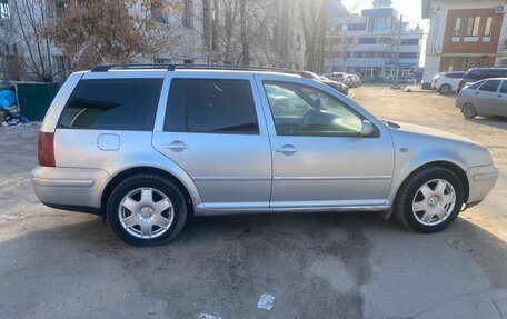 Volkswagen Bora, 2000 год, 355 000 рублей, 6 фотография