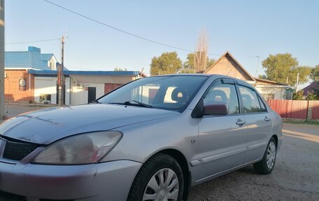 Mitsubishi Lancer IX, 2005 год, 360 000 рублей, 2 фотография